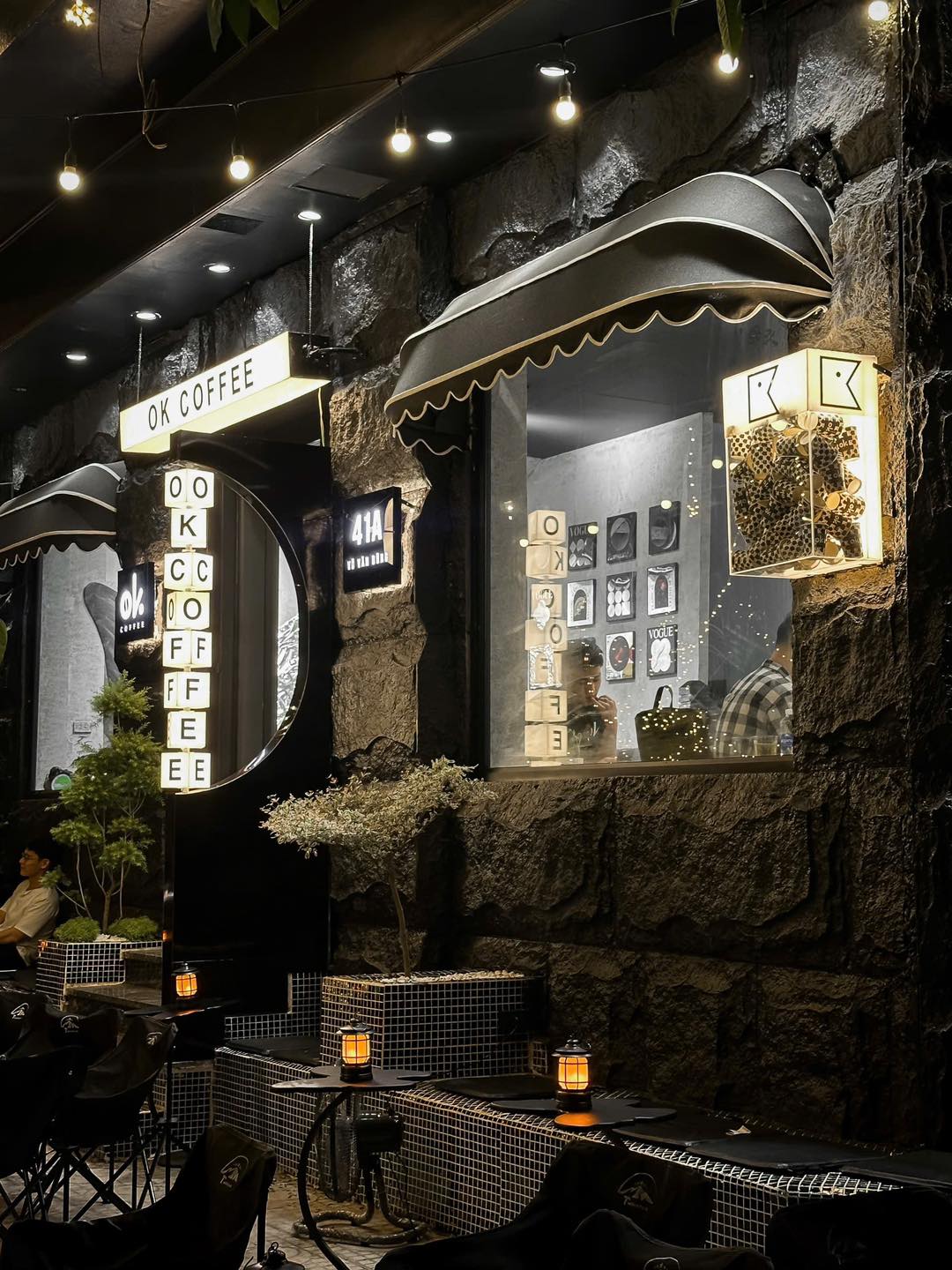 PU Stone – Tấm Nhựa Giả Đá Cao Cấp