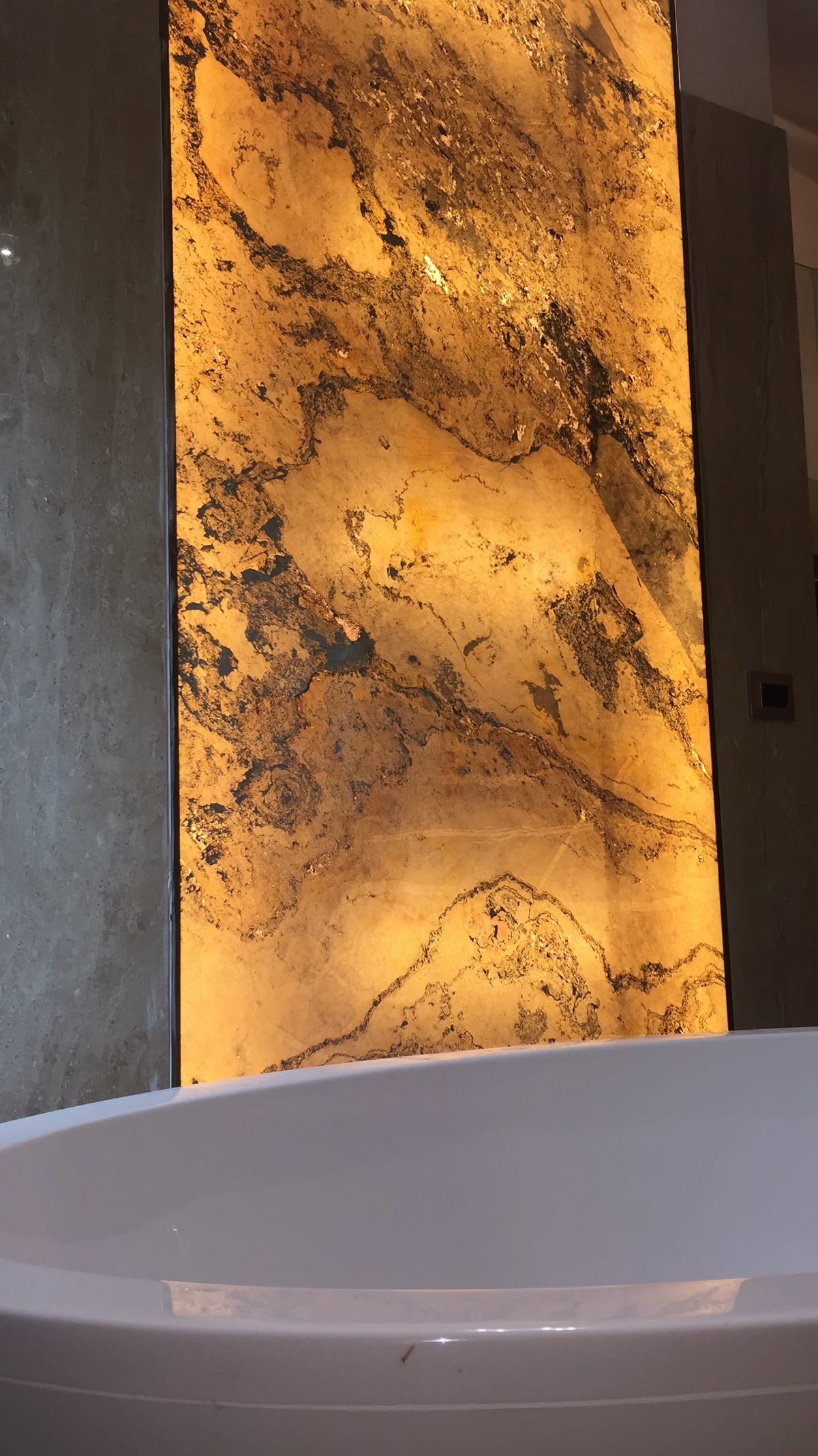 Đá siêu mỏng veneer