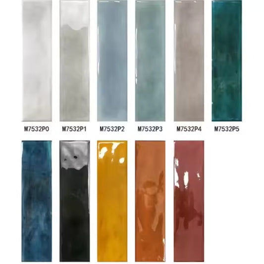 Gạch thẻ - Brick Tiles