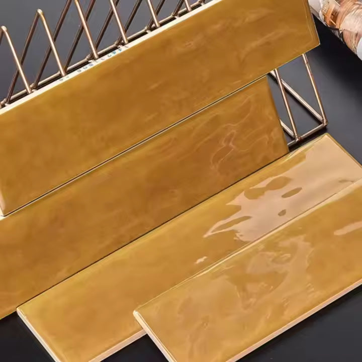 Gạch thẻ - Brick Tiles