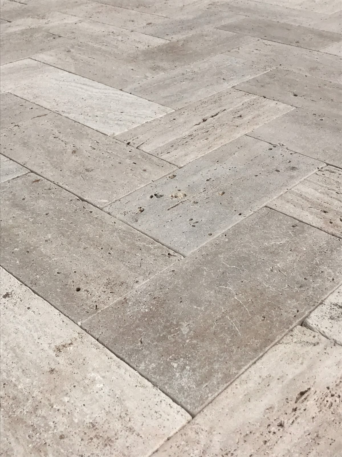 Đá travertine - Travertine Stone