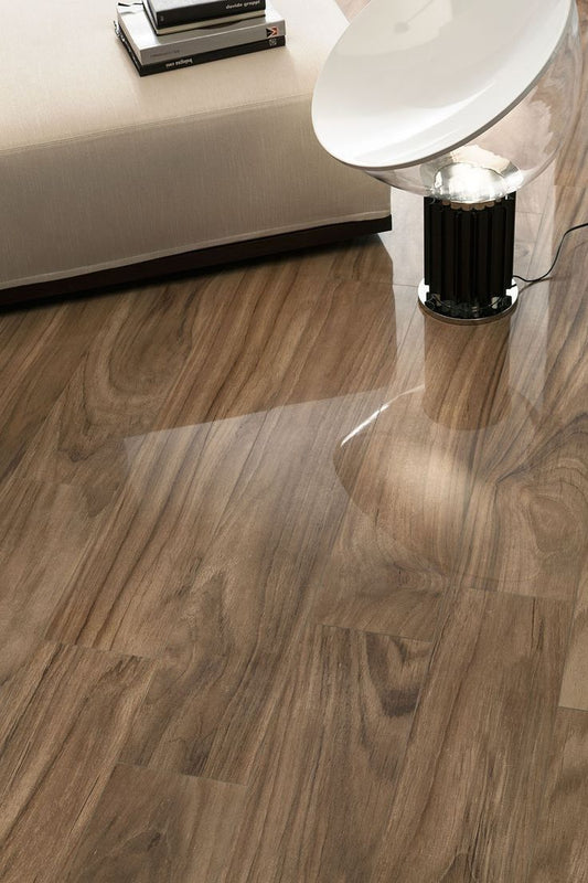 Gạch Vân Gỗ – Wood Look Tile - Maison De Pierre