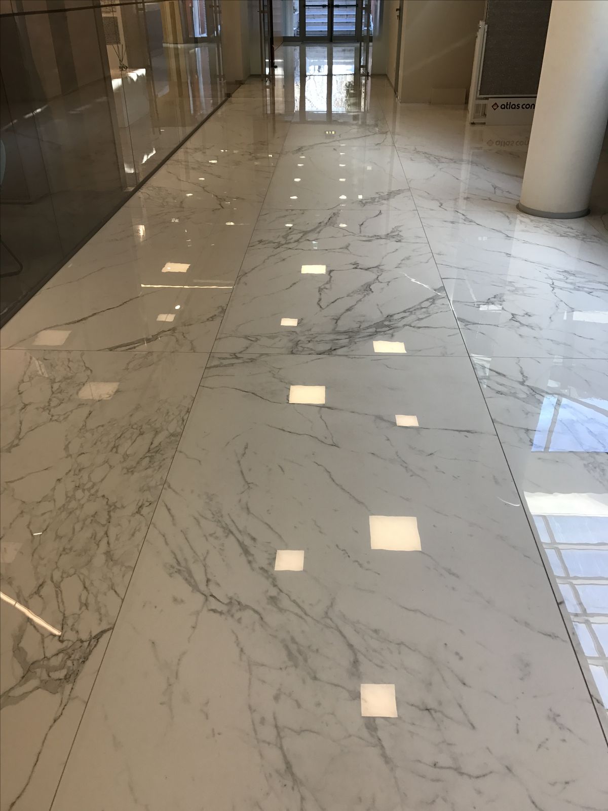 Gạch Vân Đá – Stone Look Tile
