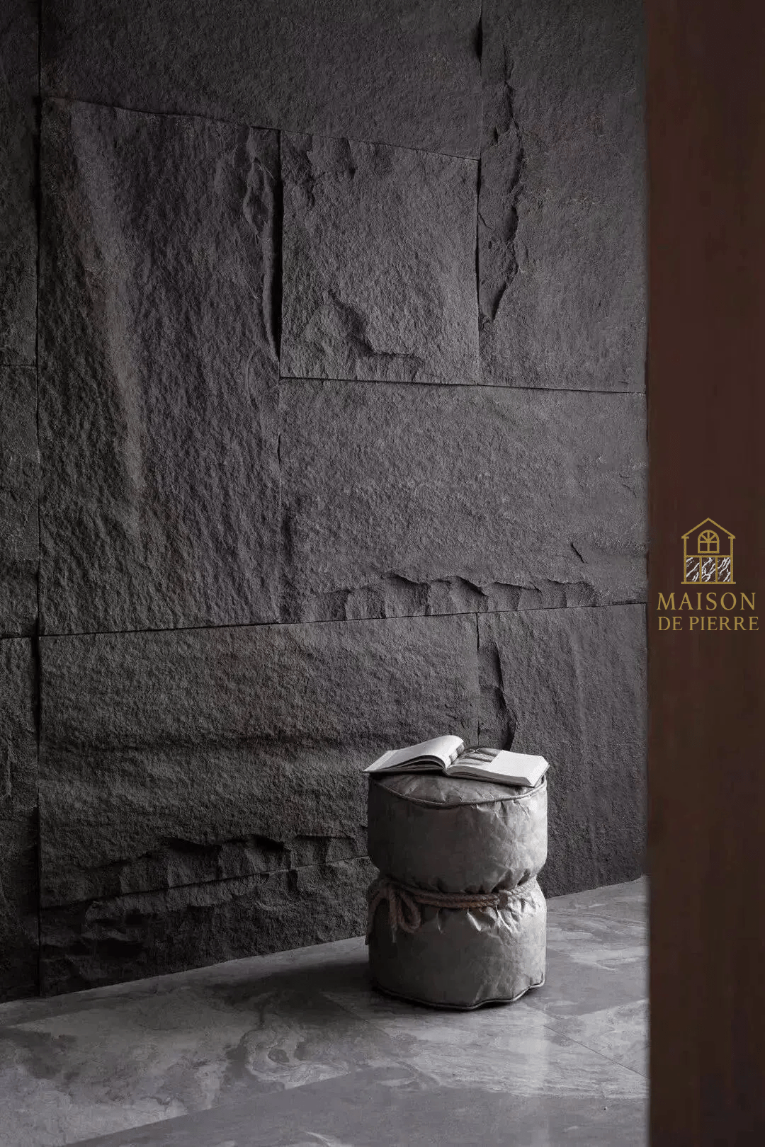 PU Stone – Tấm Nhựa Giả Đá Cao Cấp - Maison De Pierre