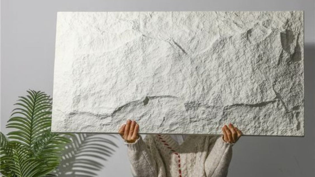 Bí mật đằng sau quy trình kiểm duyệt vật liệu cao cấp của Maison De Pierre - Maison De Pierre