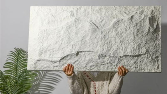 Bí mật đằng sau quy trình kiểm duyệt vật liệu cao cấp của Maison De Pierre - Maison De Pierre