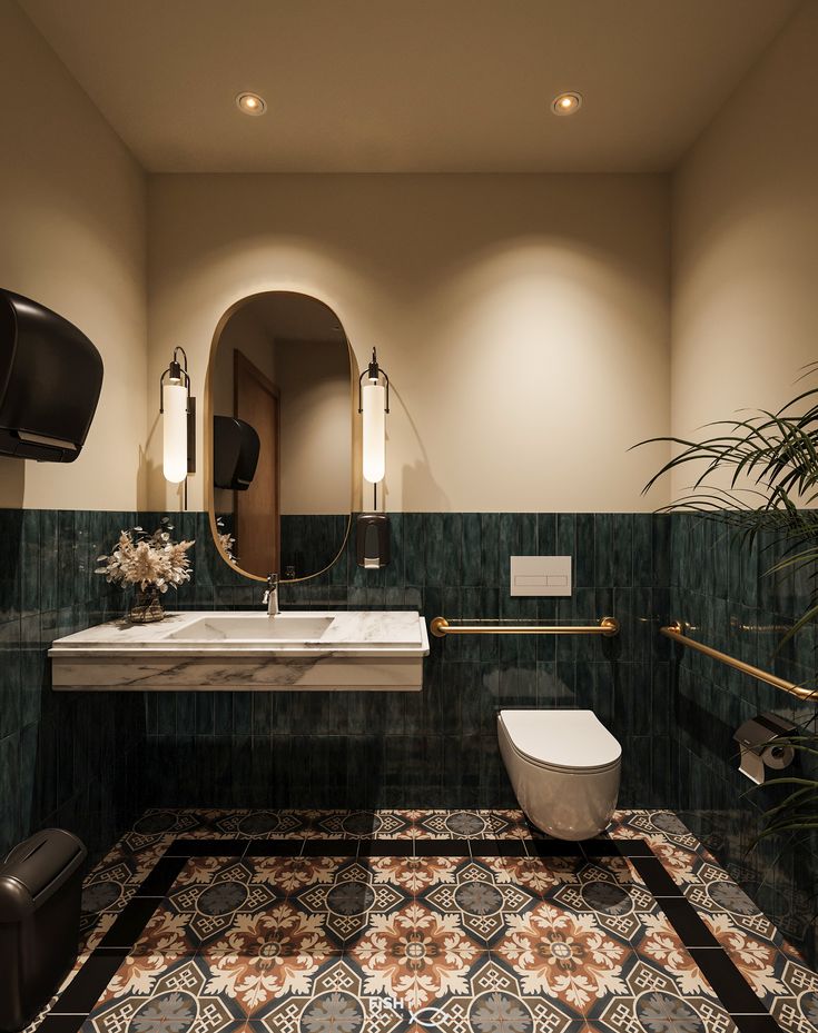 Dòng Gạch cao cấp - Luxury Brick series - Maison De Pierre