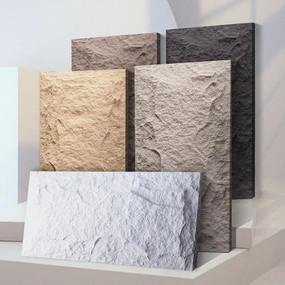 PU Stone – Tấm Nhựa Giả Đá Cao Cấp