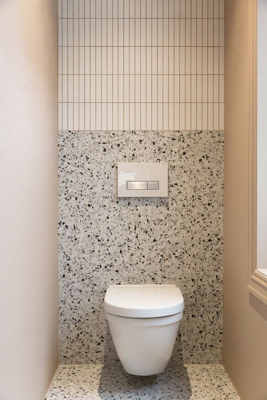 Gạch Terrazzo - Terrazzo tile
