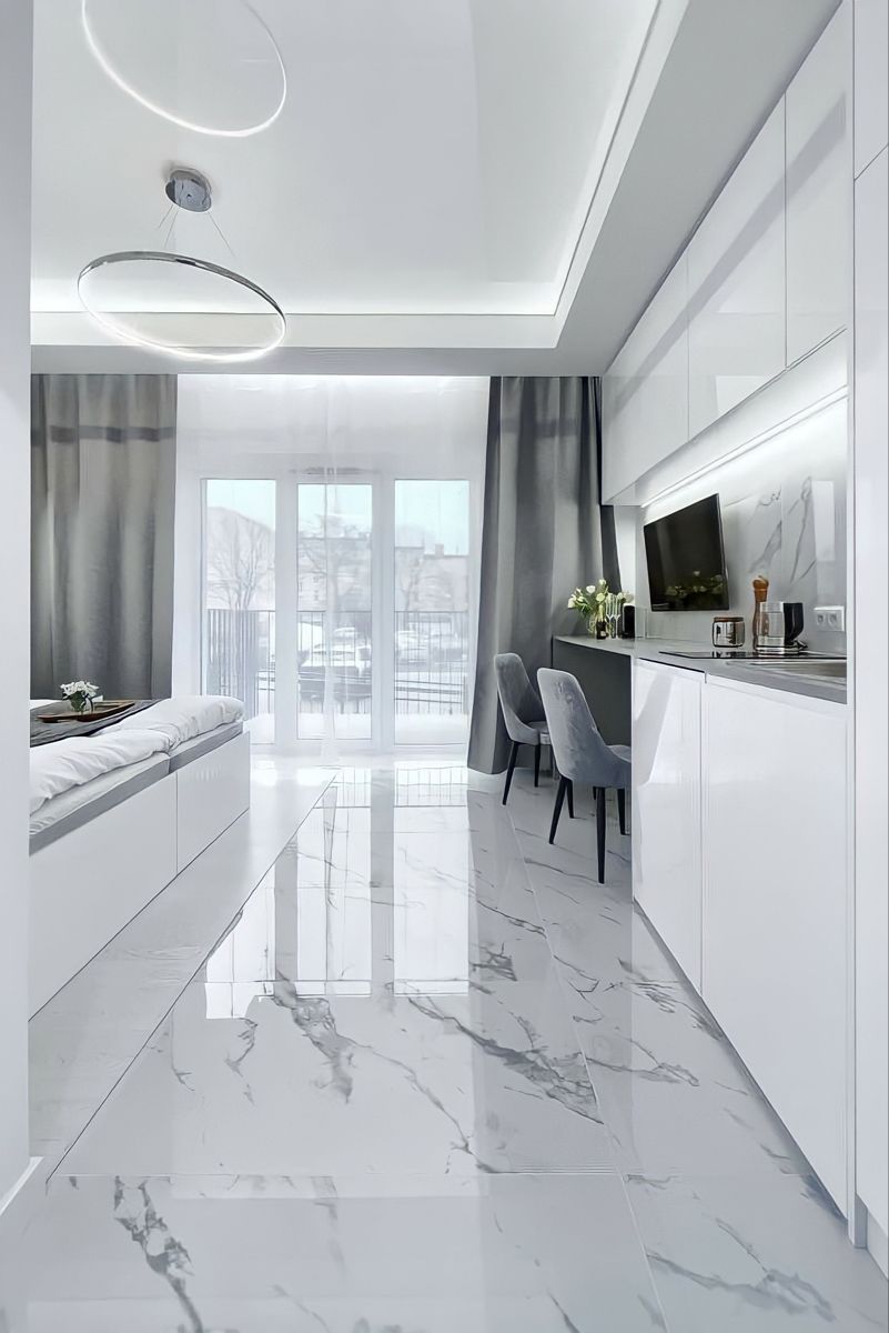 Gạch Vân Đá – Stone Look Tile