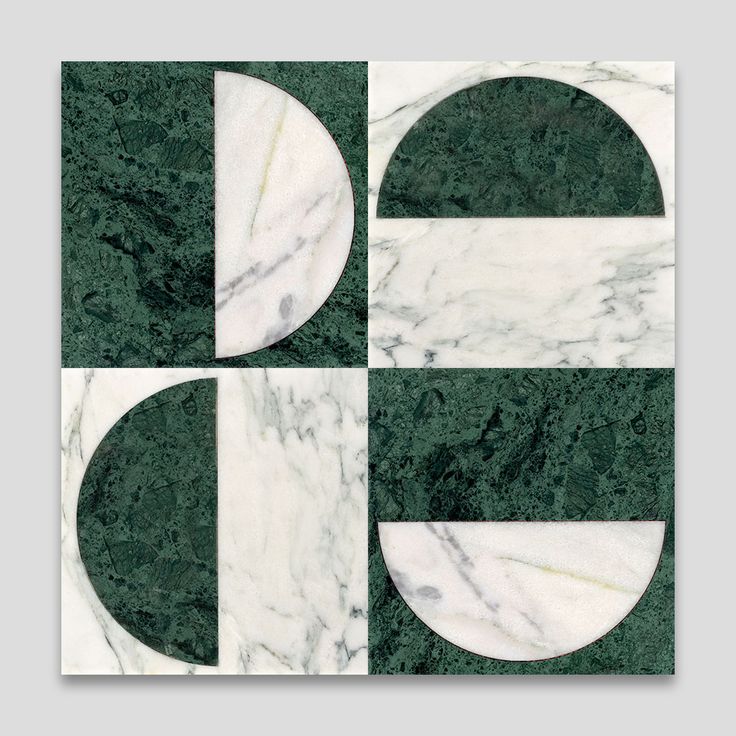 Đá lát sàn nghệ thuật cao cấp - MOSAIC LUXE