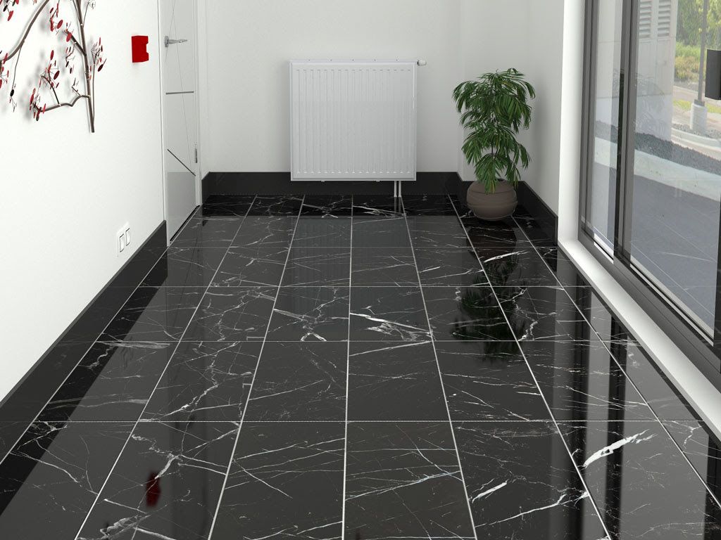 Gạch Vân Đá – Stone Look Tile