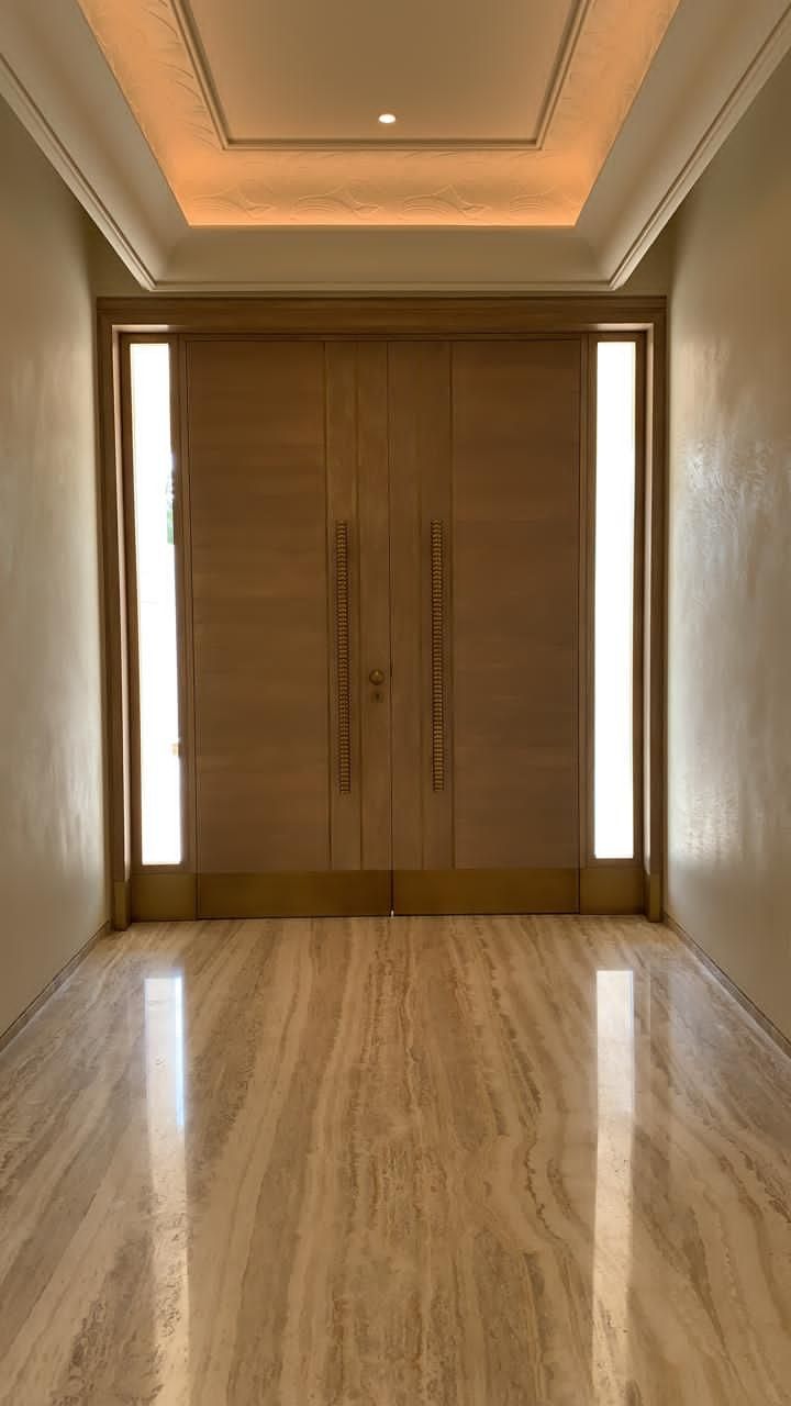 Gạch Vân Gỗ – Wood Look Tile