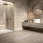 Gạch Travertine - Travertine Look
