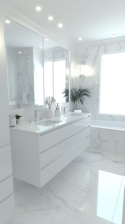 Gạch Vân Đá – Stone Look Tile