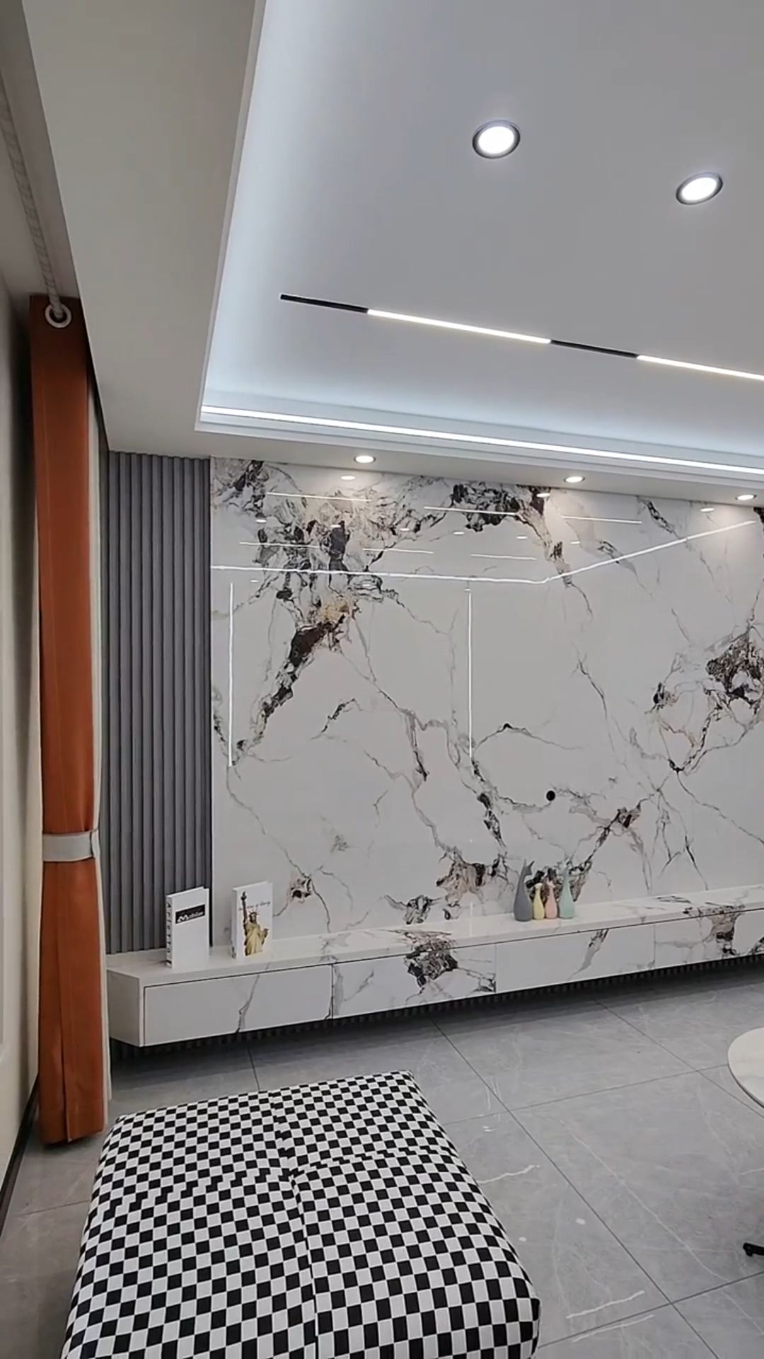 Gạch Vân Đá – Stone Look Tile