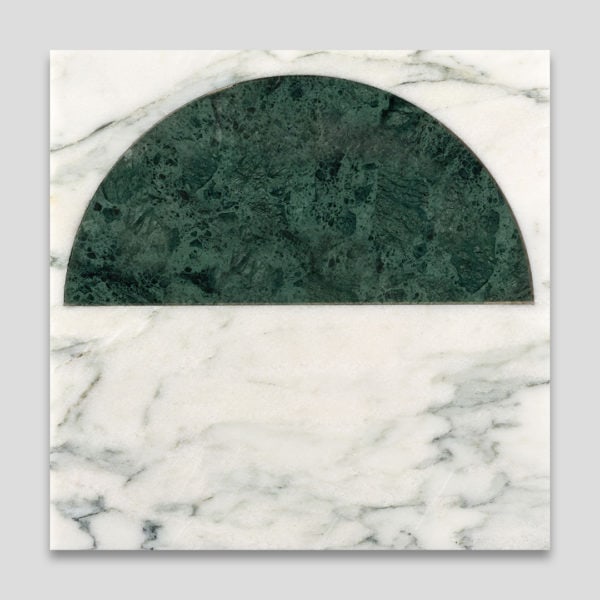Đá lát sàn nghệ thuật cao cấp - MOSAIC LUXE