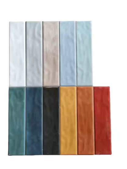 Gạch thẻ - Brick Tiles