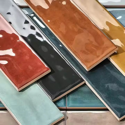 Gạch thẻ - Brick Tiles