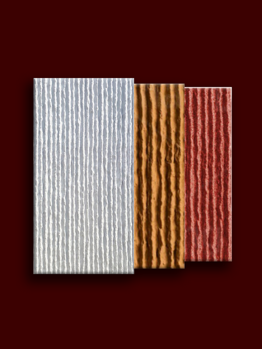 Đá texture chảy nước