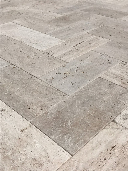 Đá travertine - Travertine Stone
