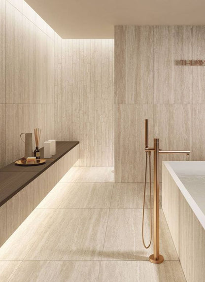 Gạch Travertine - Travertine Look
