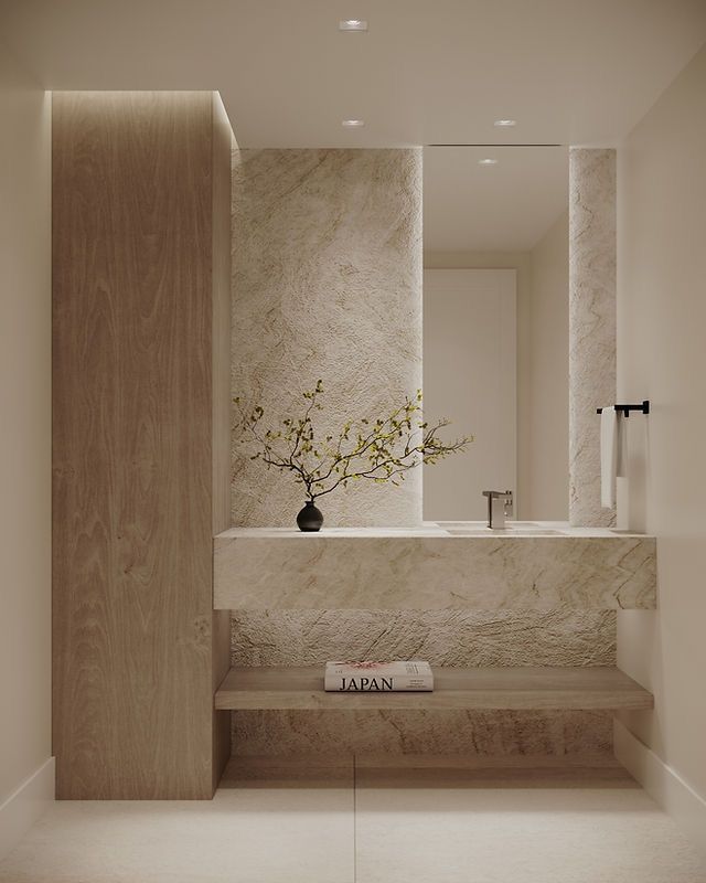 Đá nung kết sintered