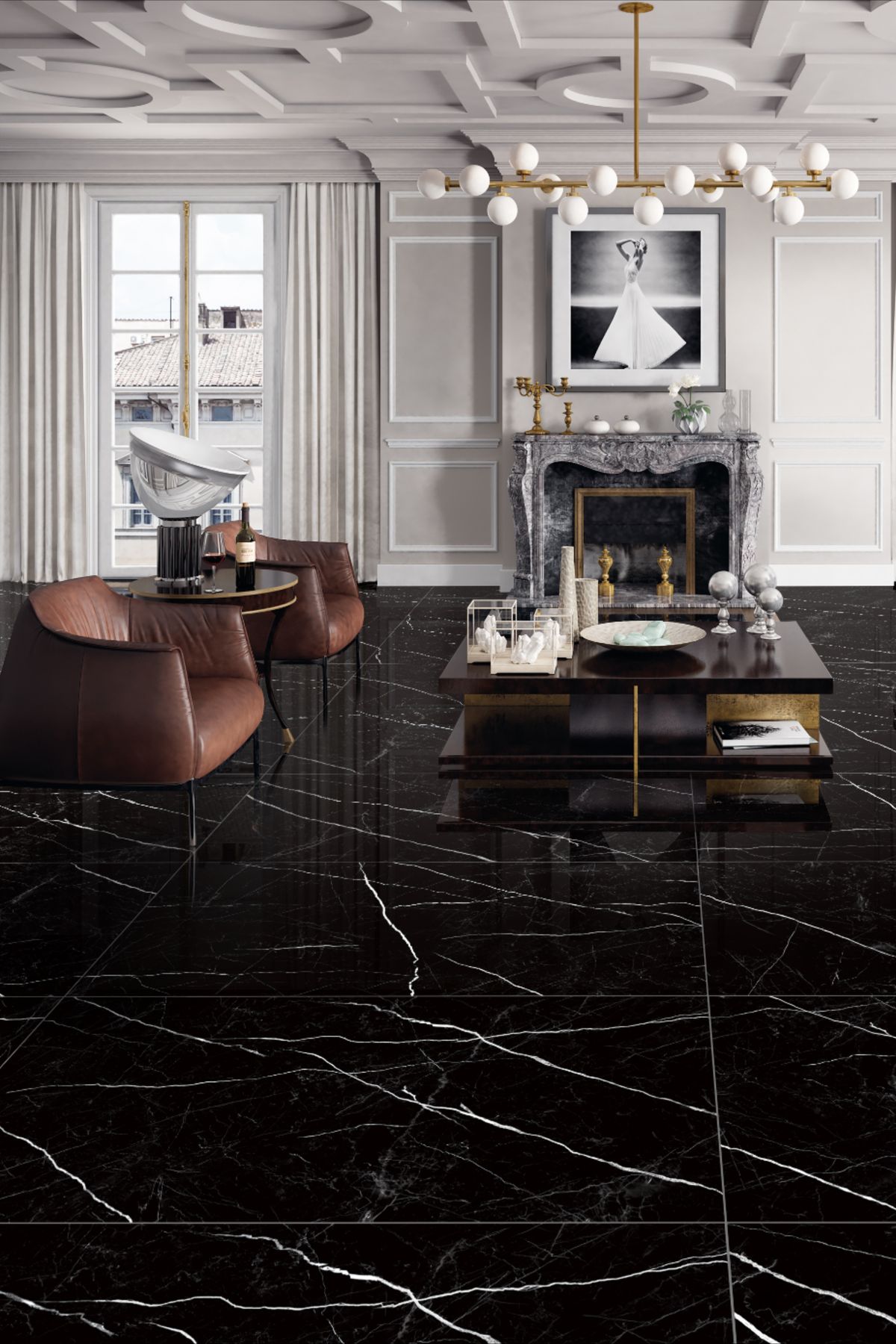 Đá marble - Marble Stone - Maison De Pierre