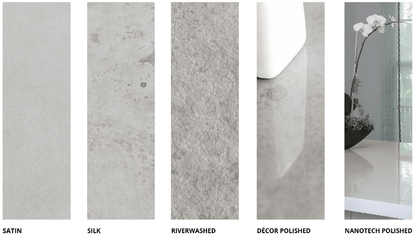 Đá nung kết sintered - Maison De Pierre