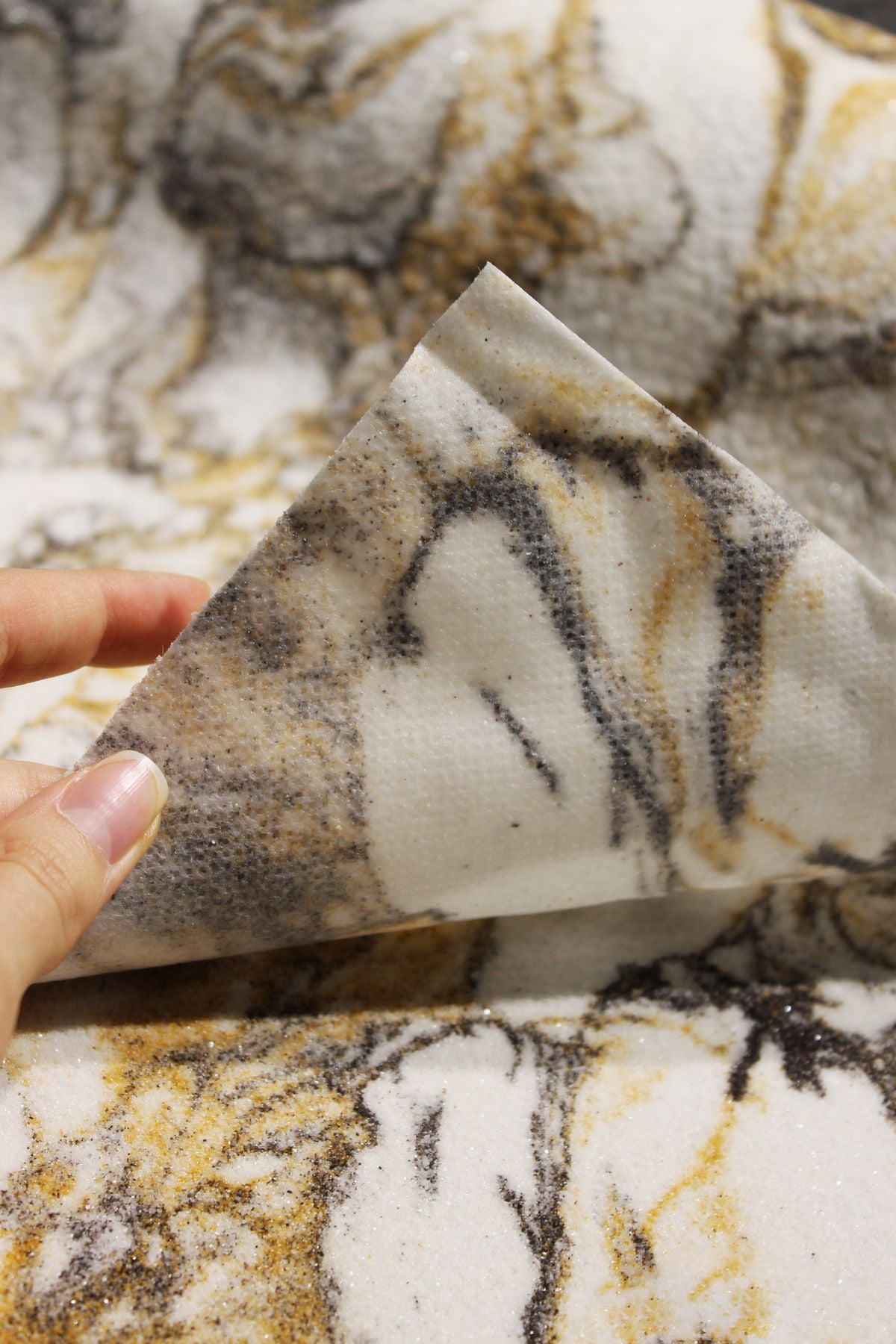 Đá siêu mỏng veneer - Maison De Pierre