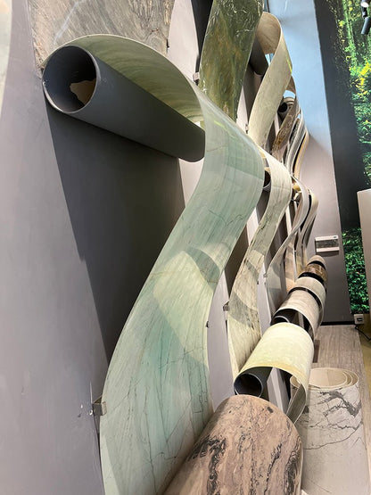 Đá siêu mỏng veneer - Maison De Pierre