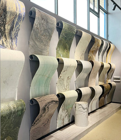 Đá siêu mỏng veneer - Maison De Pierre