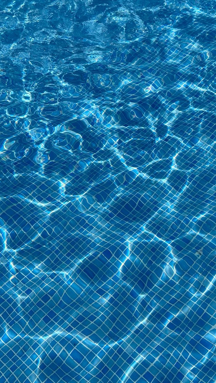 Gạch Mosaic bể bơi - Maison De Pierre