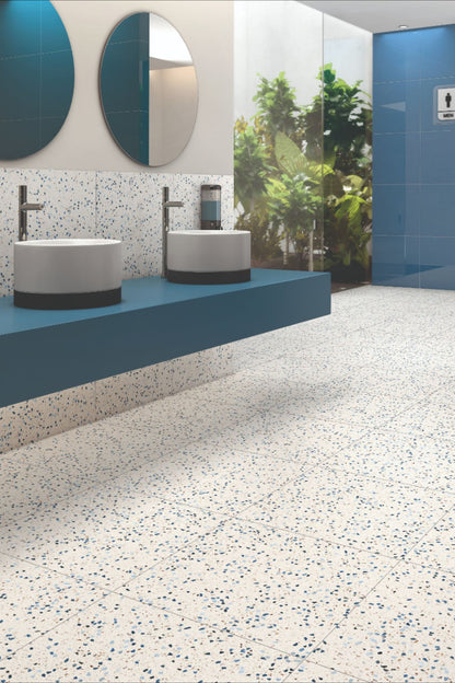 Gạch Terrazzo - Terrazzo tile - Maison De Pierre