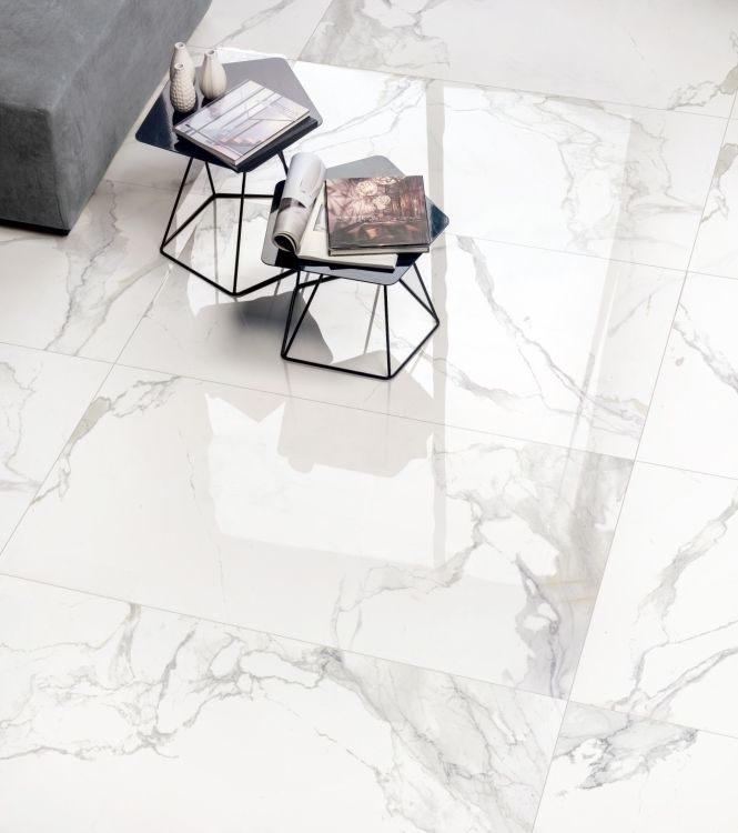 Gạch Vân Đá – Stone Look Tile - Maison De Pierre