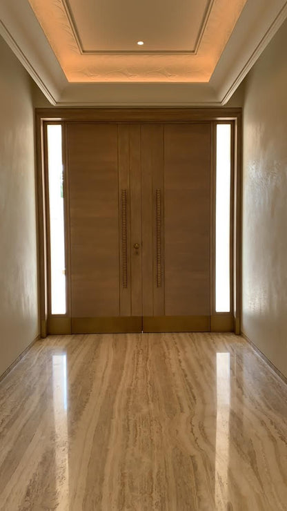 Gạch Vân Gỗ – Wood Look Tile - Maison De Pierre