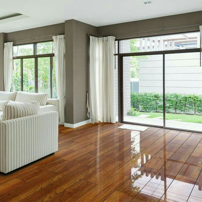 Gạch Vân Gỗ – Wood Look Tile - Maison De Pierre