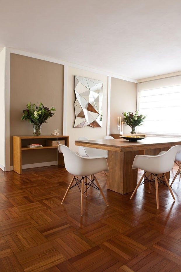 Gạch Vân Gỗ – Wood Look Tile - Maison De Pierre