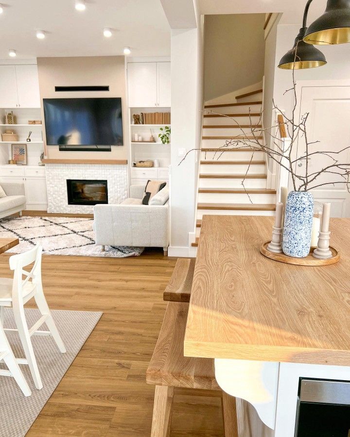 Gạch Vân Gỗ – Wood Look Tile - Maison De Pierre