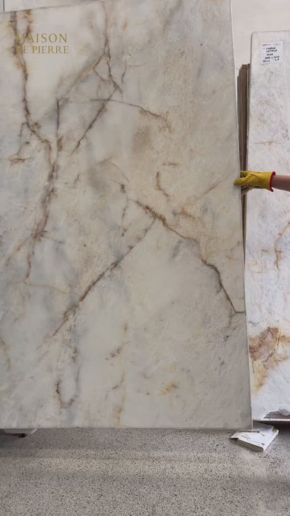 Đá siêu mỏng veneer