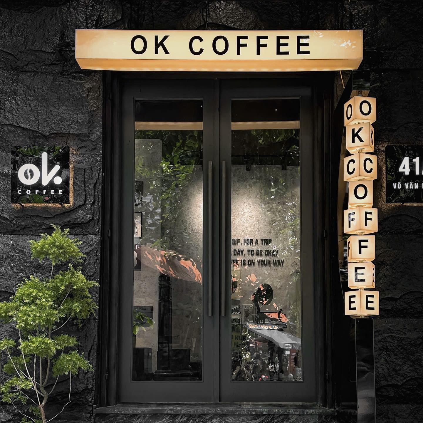 PU Stone – Tấm Nhựa Giả Đá Cao Cấp - Maison De Pierre