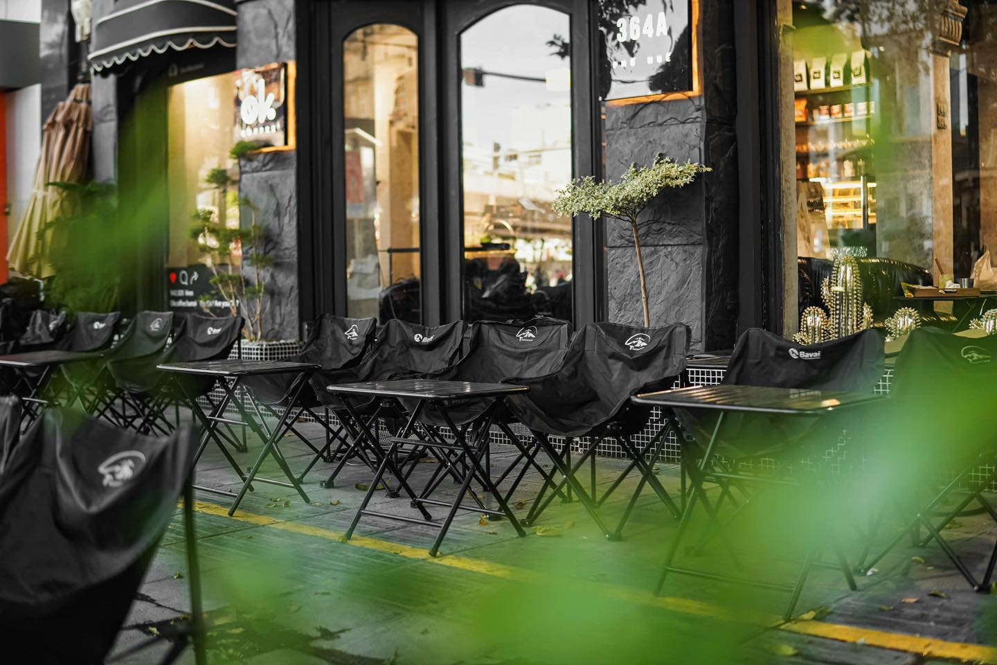 PU Stone – Tấm Nhựa Giả Đá Cao Cấp - Maison De Pierre