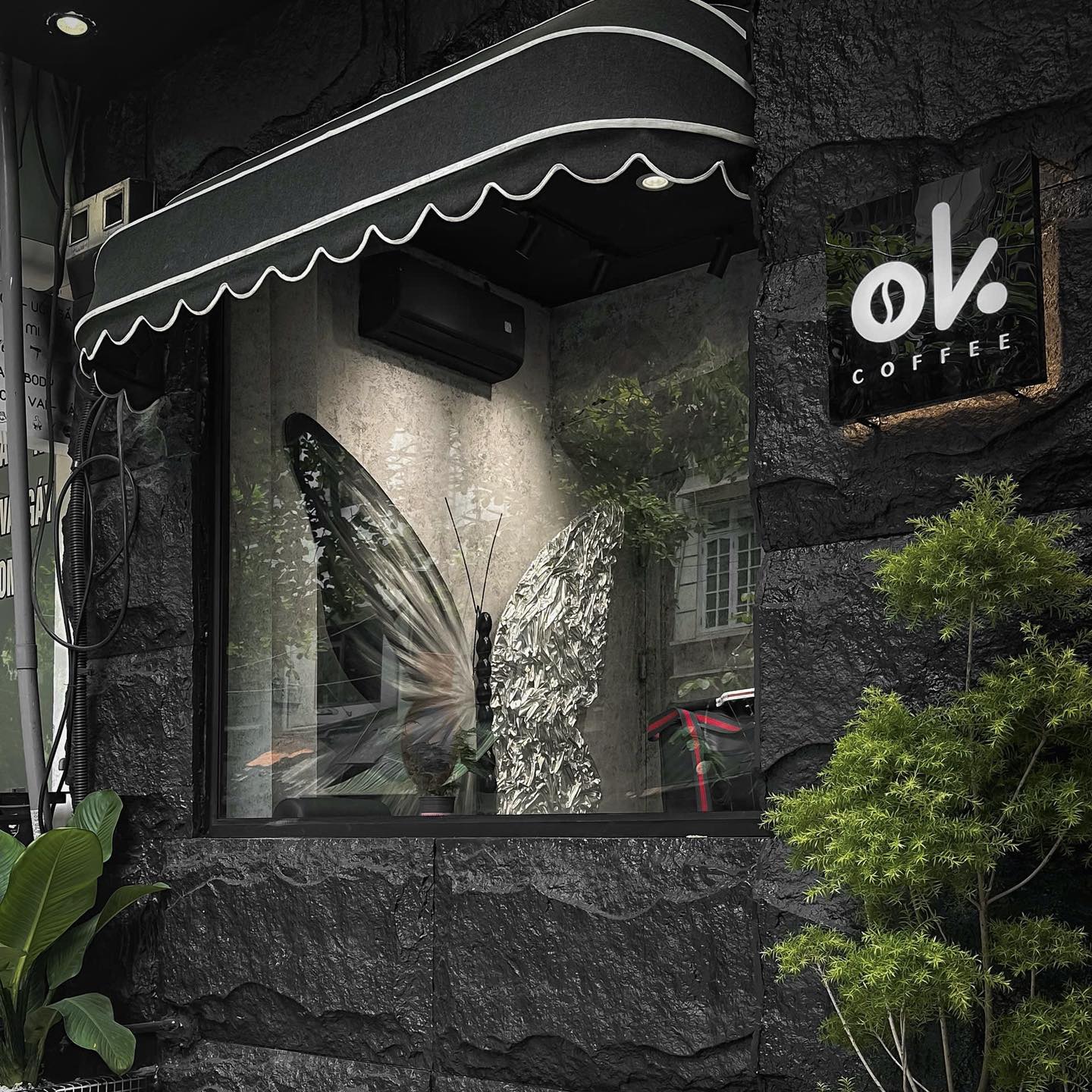 PU Stone – Tấm Nhựa Giả Đá Cao Cấp - Maison De Pierre