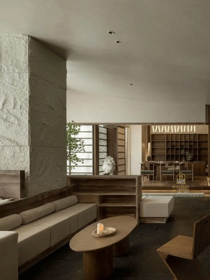 PU Stone – Tấm Nhựa Giả Đá Cao Cấp