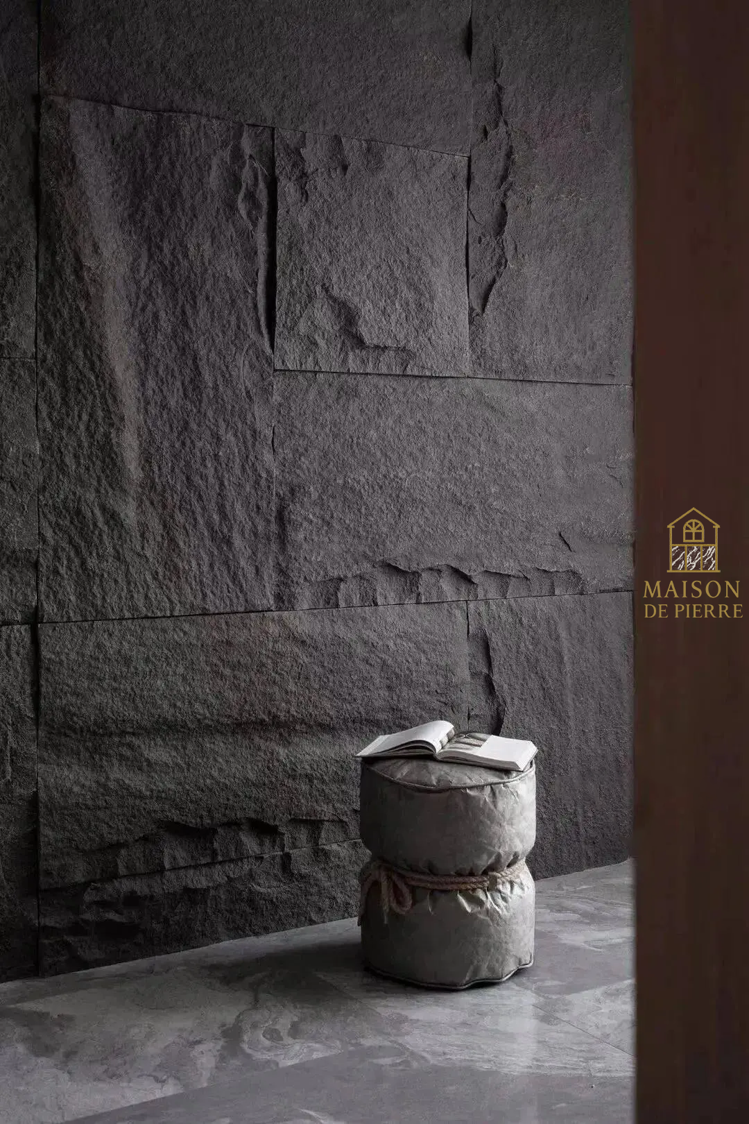 PU Stone – Tấm Nhựa Giả Đá Cao Cấp