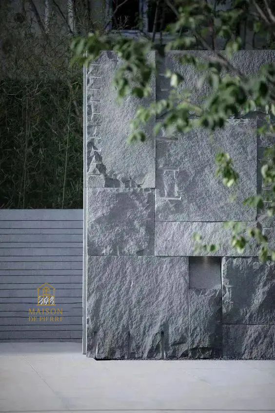 PU Stone – Tấm Nhựa Giả Đá Cao Cấp