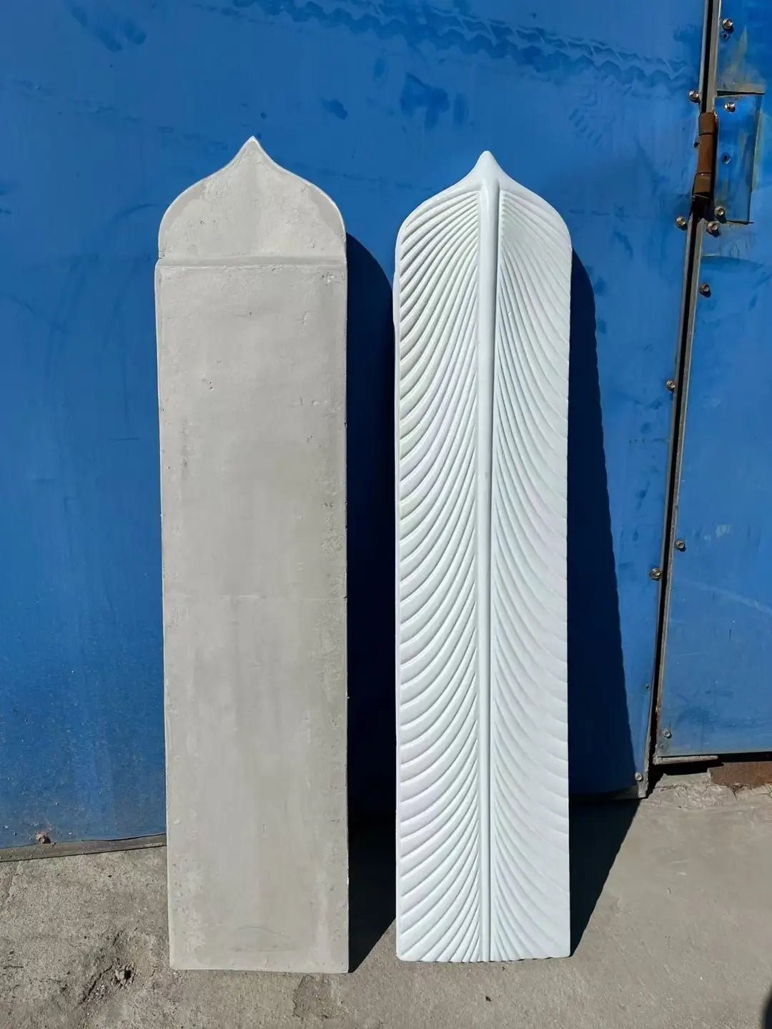 Tấm ốp giả đá lông vũ cao cấp - Maison De Pierre